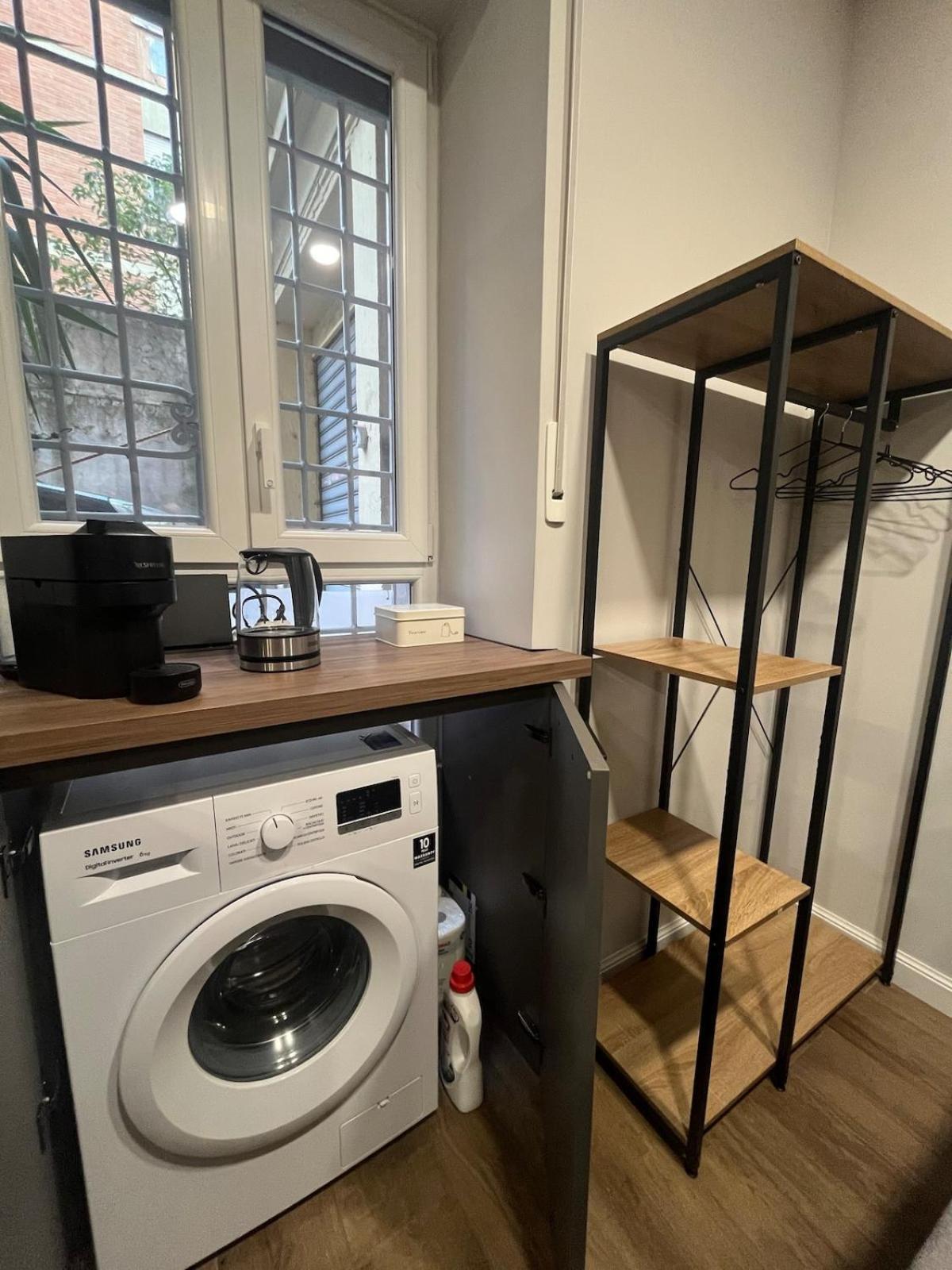 My Happy Place Apartment
